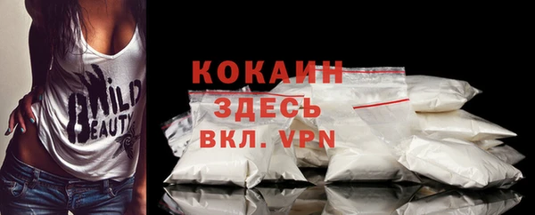 стафф Пересвет