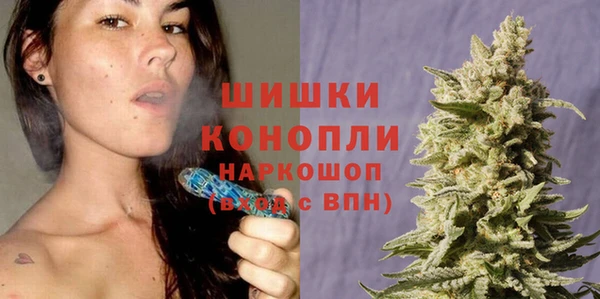 стафф Пересвет