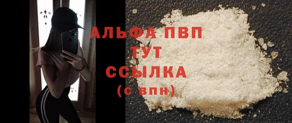 стафф Пересвет